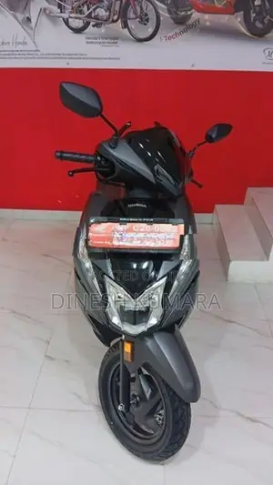 Honda Dio 125 2026