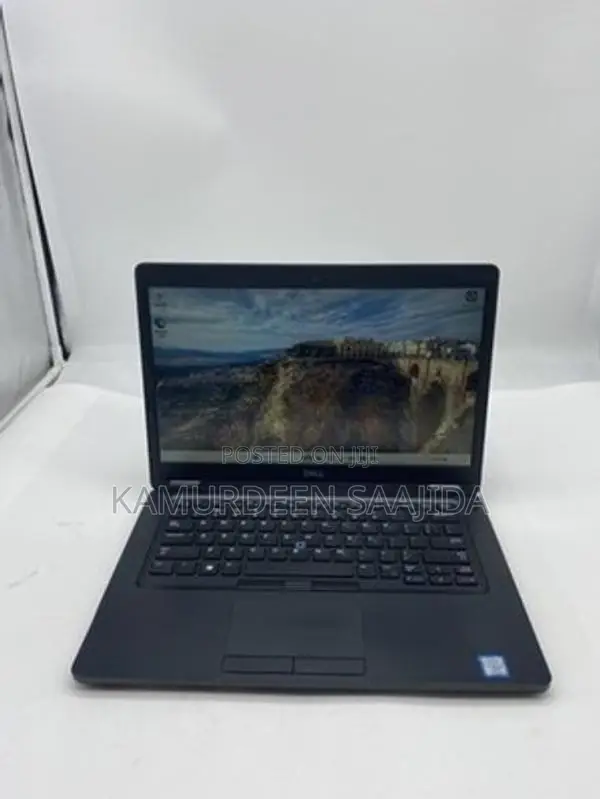 Dell Intel Core i5 8th Gen Laptop