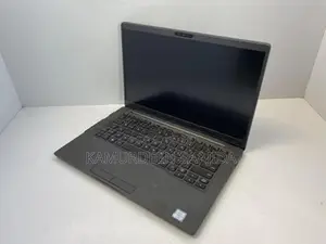 Dell Intel Core i5 8th Gen Laptop