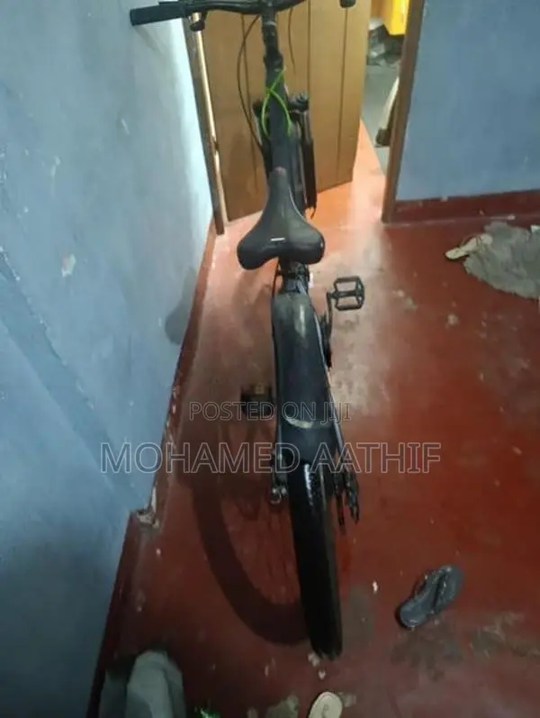 Lumala Bicycle