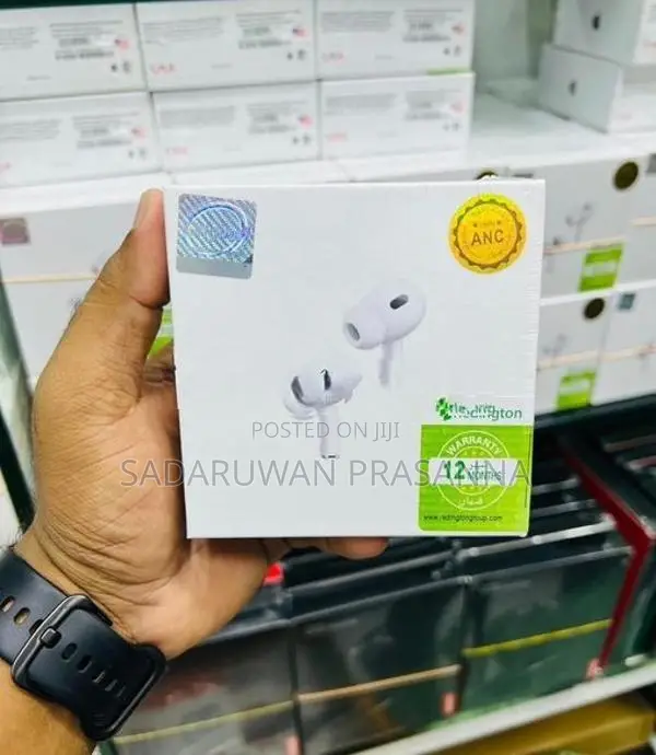 AirPods Pro 2nd Gen