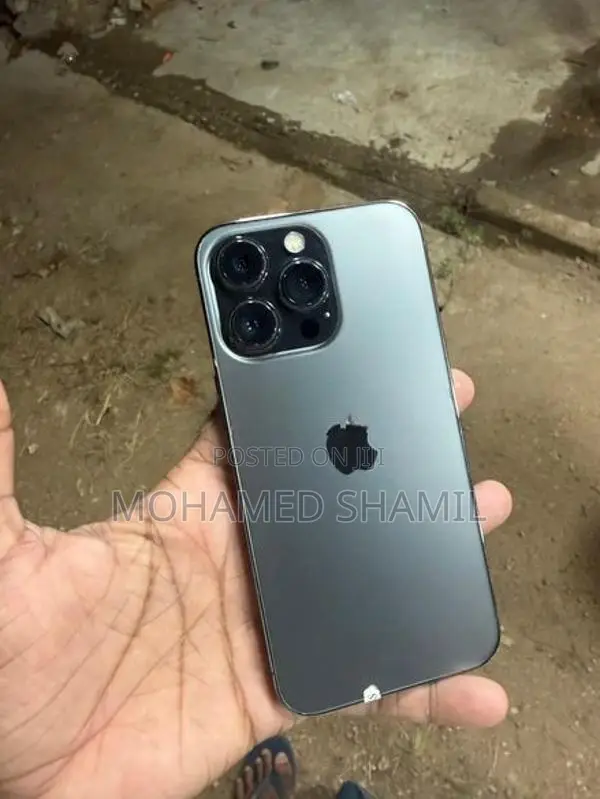 Apple iPhone 13 Pro (Used)
