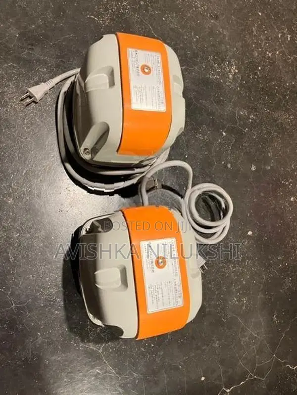Fish Tank Motors 2