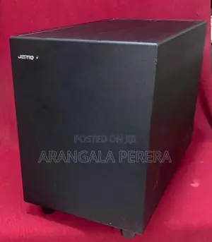 Jamo Subwoofer