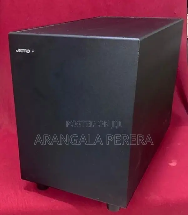 Jamo Subwoofer