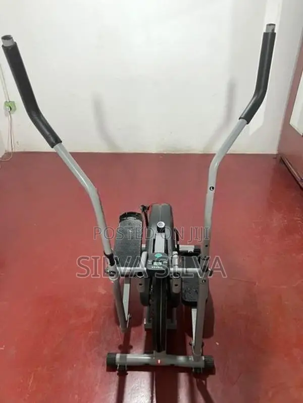 Singer Exercise Machine