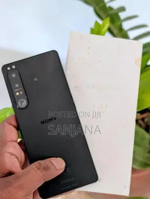 Sony Xperia 1 IV (Used)