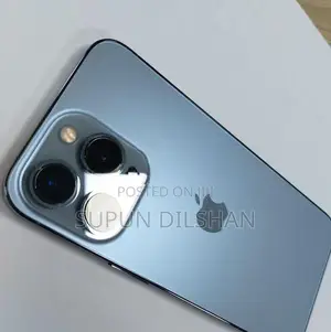 Apple iPhone 13 Pro 128GB (Used)