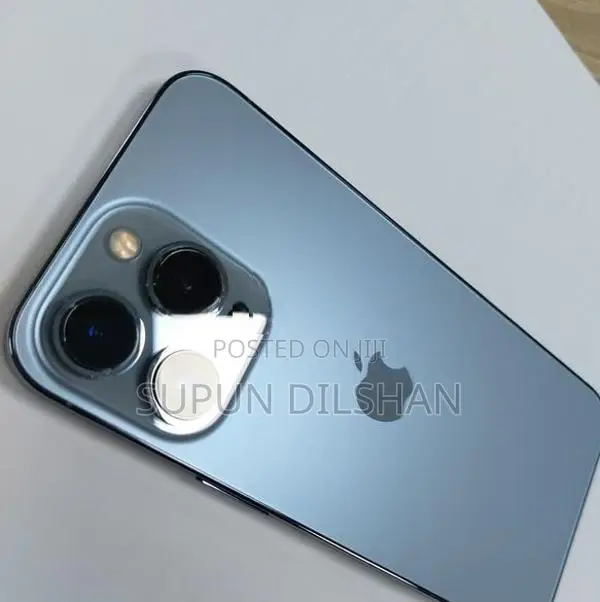 Apple iPhone 13 Pro 128GB (Used)
