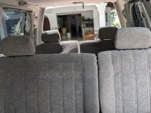 Toyota Noah KR42 2003