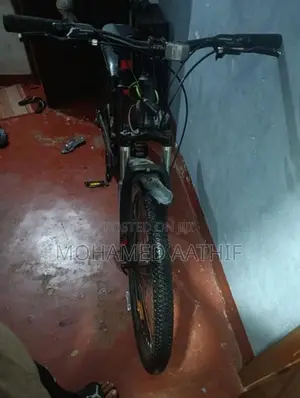 Lumala Bicycle