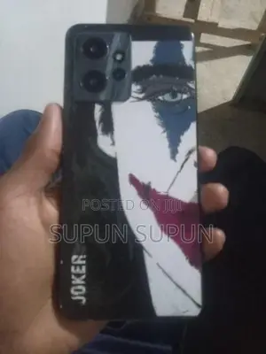 Xiaomi Redmi Note 12 (Used)