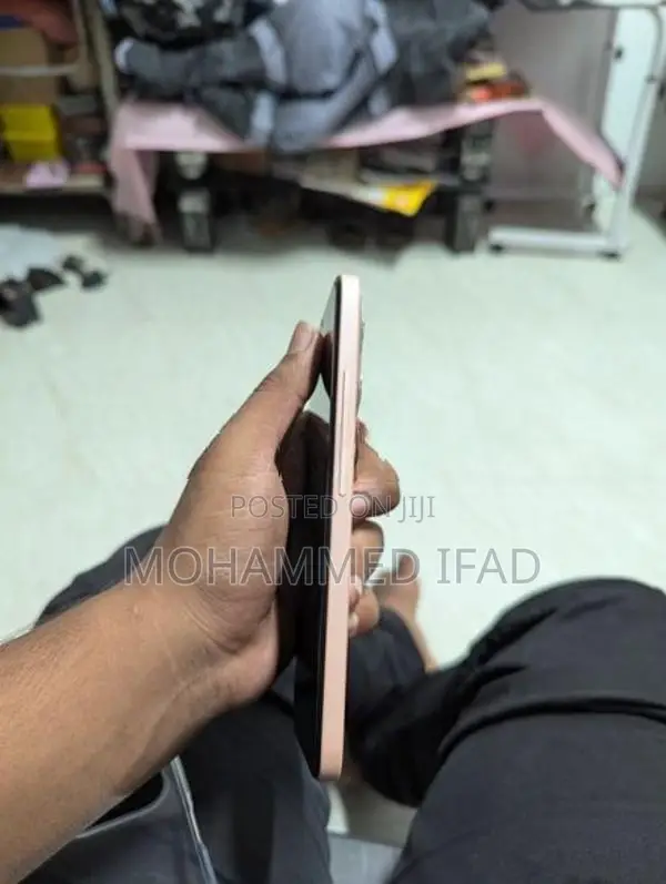 Xiaomi Redmi 15C (Used)