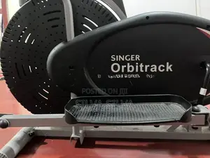 Singer Exercise Machine