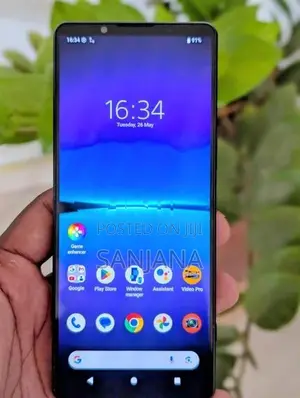 Sony Xperia 1 IV (Used)