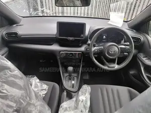 Toyota Yaris X Grade 2024
