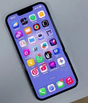 Apple iPhone 13 Pro 128GB (Used)