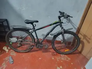 Lumala Bicycle