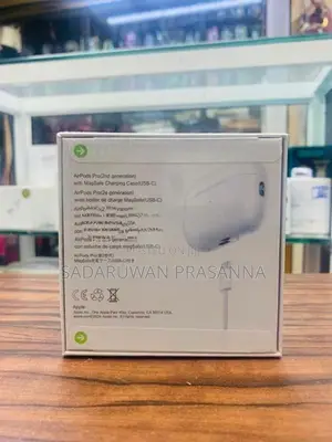 AirPods Pro 2nd Gen