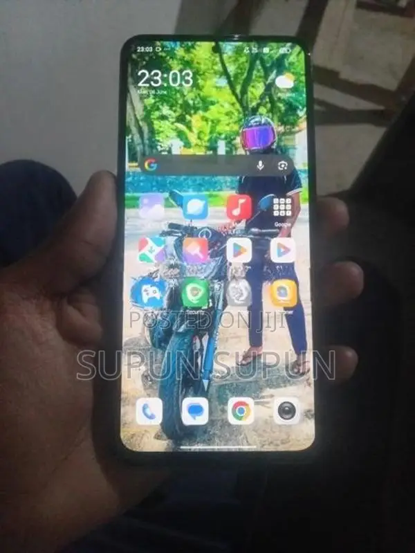 Xiaomi Redmi Note 12 (Used)