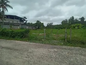 Bare Land for Sale in Ja-Ela