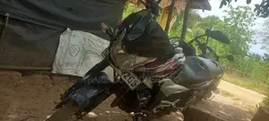 Bajaj Discover 125 2014