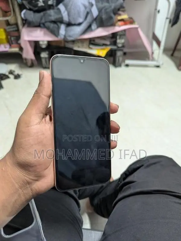 Xiaomi Redmi 15C (Used)