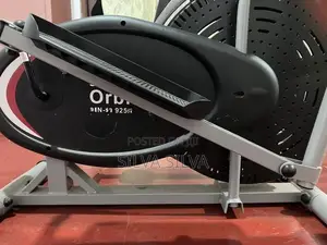 Singer Exercise Machine