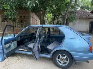 Mazda MR 90 Casual Edition 1992