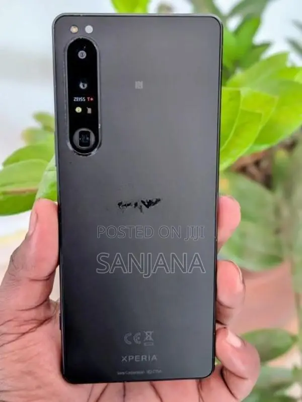 Sony Xperia 1 IV (Used)