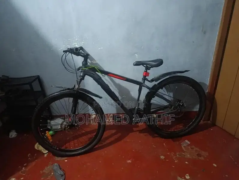 Lumala Bicycle