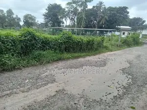 Bare Land for Sale in Ja-Ela