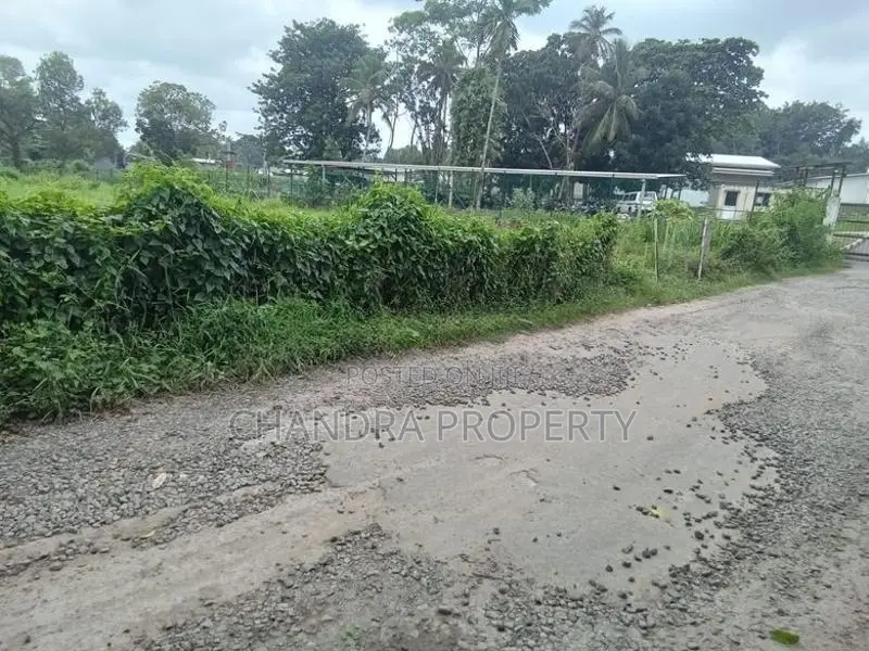 Bare Land for Sale in Ja-Ela