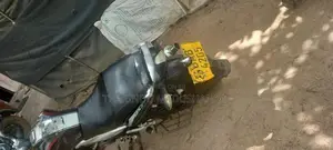 Bajaj Discover 125 2014