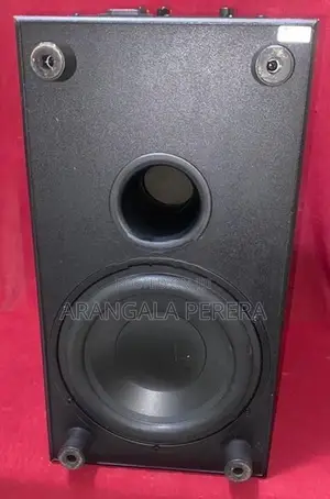 Jamo Subwoofer