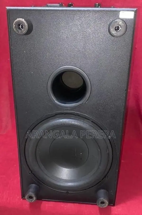 Jamo Subwoofer