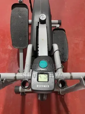 Singer Exercise Machine