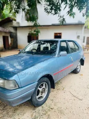 Mazda MR 90 Casual Edition 1992