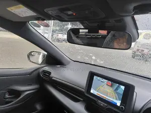 Toyota Yaris X Grade 2024