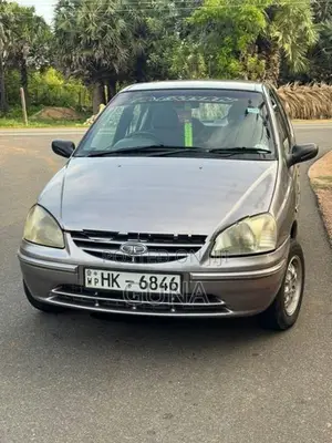 Tata Indica 2005