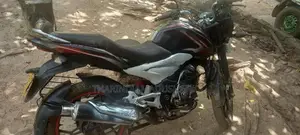 Bajaj Discover 125 2014