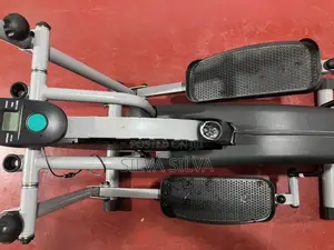Singer Exercise Machine