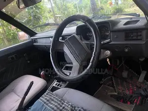Mazda MR 90 Casual Edition 1992