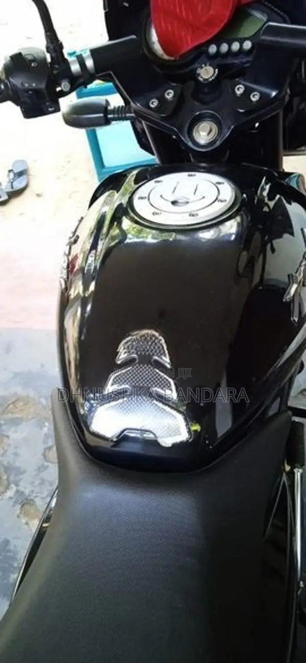 Bajaj Pulsar 150 2019