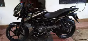 Bajaj Pulsar 150 2019