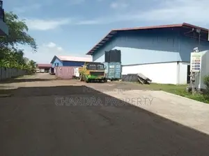 Commercial Warehouse for Lease in Ja-Ela