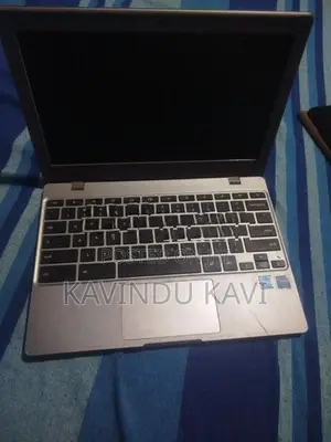 Samsung Chromebook Laptop
