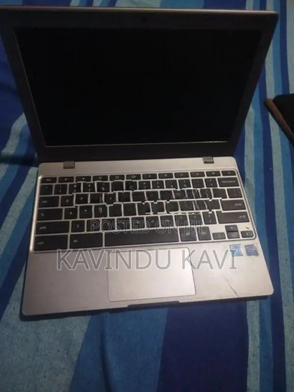 Samsung Chromebook Laptop