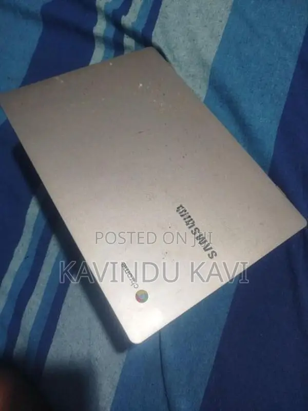 Samsung Chromebook Laptop