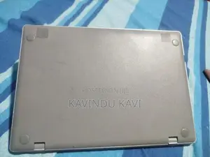 Samsung Chromebook Laptop